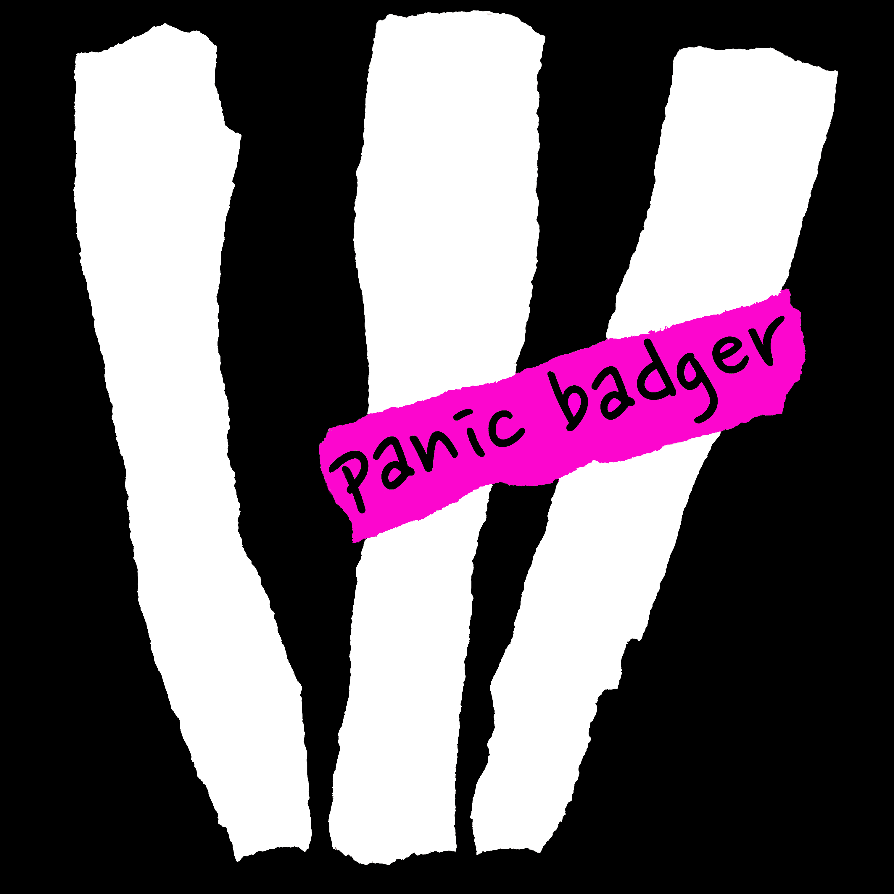 Panic Badger