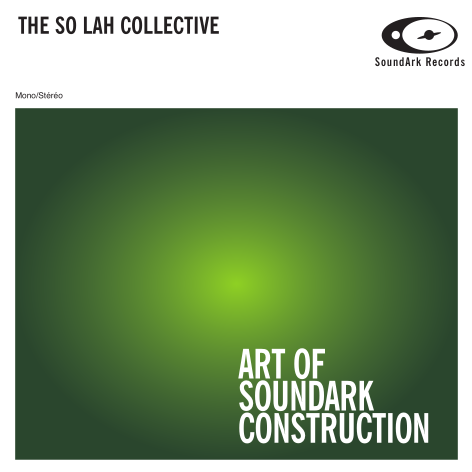 Leaving the Void - Art of SoundArk Construction
