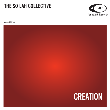 Leaving the Void - Creation