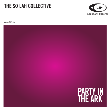 Leaving the Void - Party in the Ark